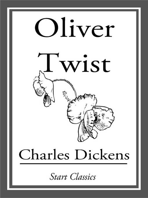 Title details for Oliver Twist by Charles Dickens - Available